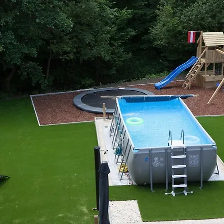 Good Luck 1 And 2 Arnoldstein