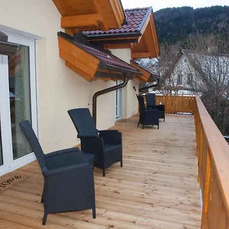 Good Luck 1 And 2 Arnoldstein