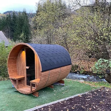 Good Luck 1 And 2 Vakantiehuis Arnoldstein