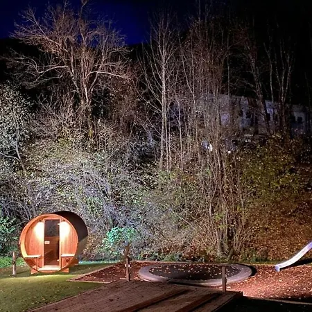 Vakantiehuis Good Luck 1 And 2 *