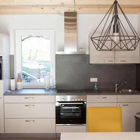 Vakantiehuis Good Luck 1 And 2 Arnoldstein