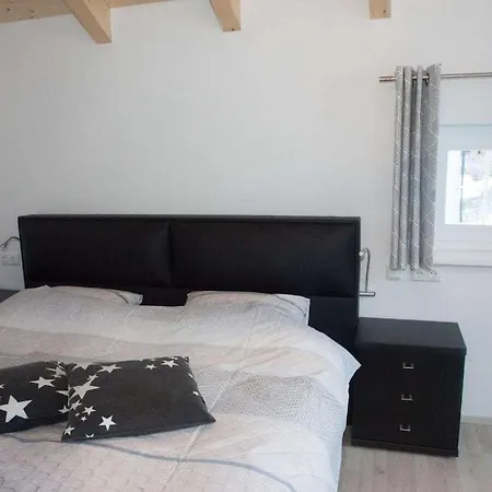 Vakantiehuis Good Luck 1 And 2 *