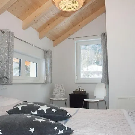 Good Luck 1 And 2 Vakantiehuis Arnoldstein