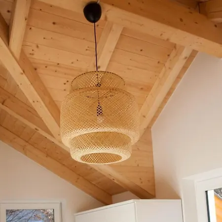 Good Luck 1 And 2 Vakantiehuis