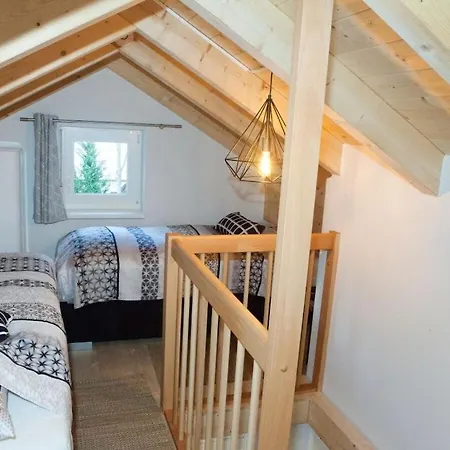 Good Luck 1 And 2 Vakantiehuis *