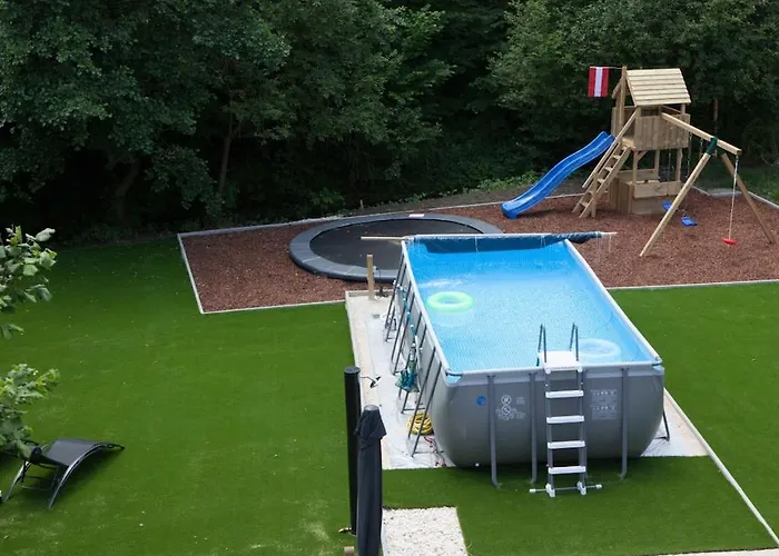 Good Luck 1 And 2 Arnoldstein