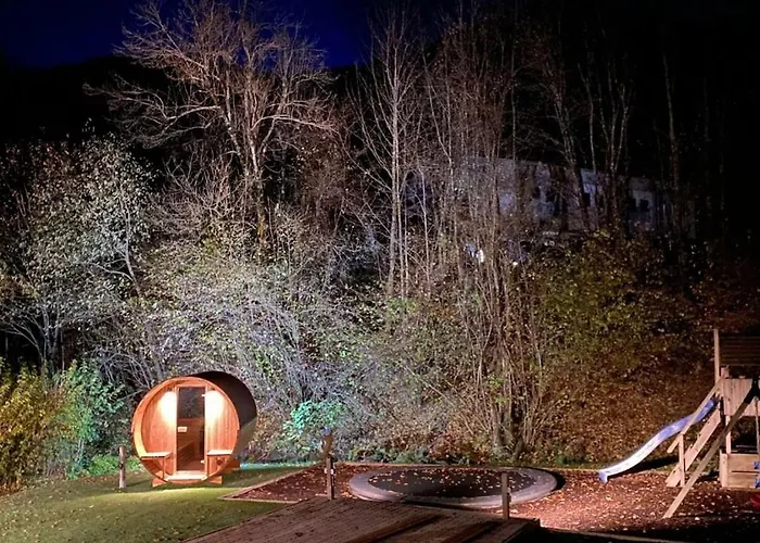 Dom wakacyjny Good Luck 1 And 2 *