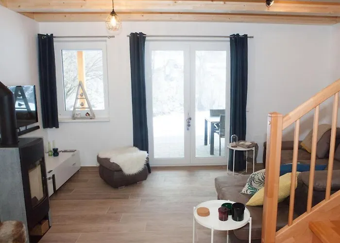 Good Luck 1 And 2 Dom wakacyjny Arnoldstein