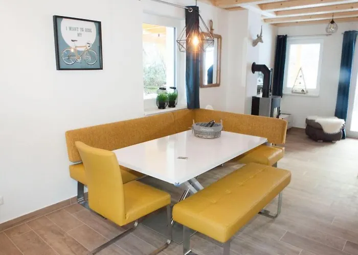 Good Luck 1 And 2 Dom wakacyjny Arnoldstein