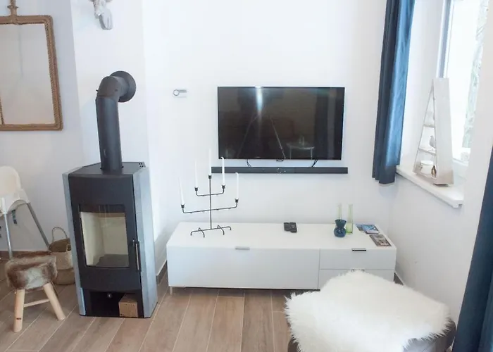 Dom wakacyjny Good Luck 1 And 2