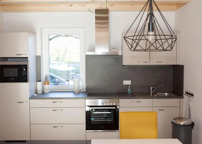 Dom wakacyjny Good Luck 1 And 2 Arnoldstein