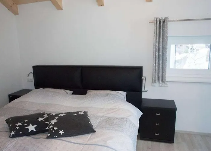 Dom wakacyjny Good Luck 1 And 2 *