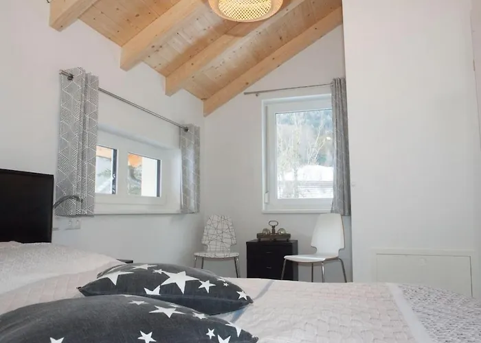 Good Luck 1 And 2 Dom wakacyjny Arnoldstein