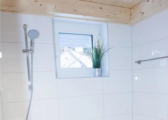 Good Luck 1 And 2 Dom wakacyjny Arnoldstein